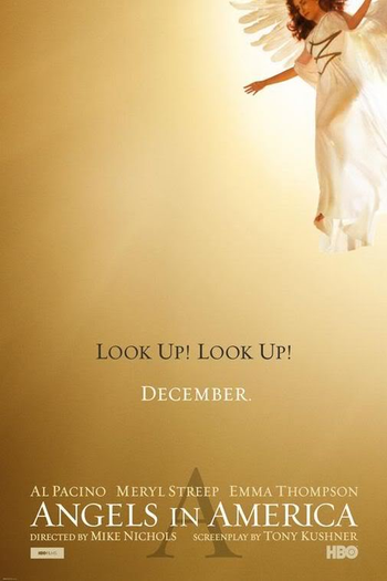  de Série Angels in America (2003)