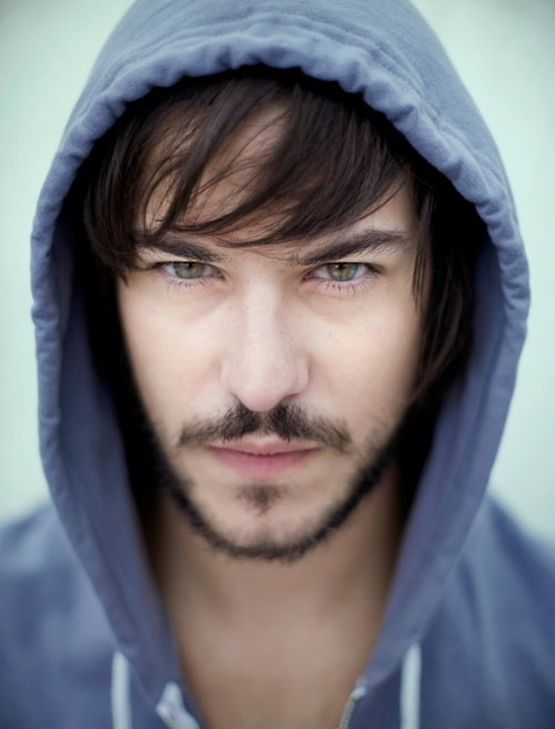 Marc-André Grondin - Foto 8