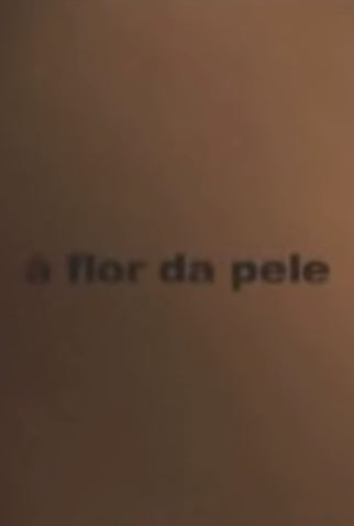 Poster 1 de Curta À Flor da Pele (2011)