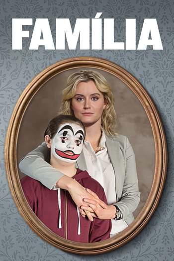  de Filme Família (2019)