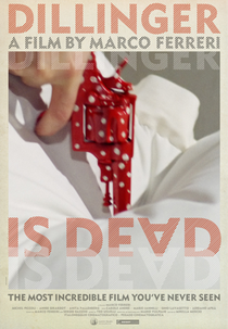 Dillinger Morreu (Dillinger è Morto)