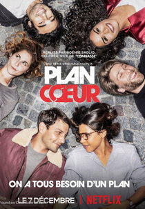 Amor Ocasional (1ª Temporada) (Plan Coeur (Saison 1))