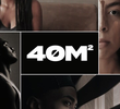 40m²