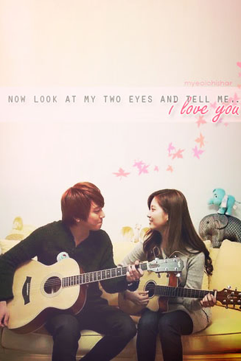  de Série We Got Married - Sweet Potato (2010)