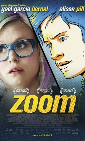 zoom film