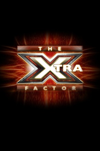 Poster de Série Xtra Factor (9ª Temporada) (2012)