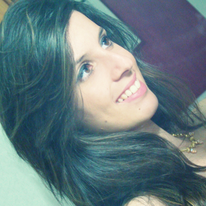 Foto de perfil de Michelli Gasques