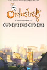 The Orchestra (The Orchestra)