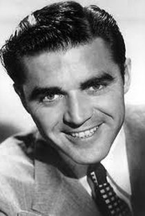 Steve Cochran (I) - Poster 1