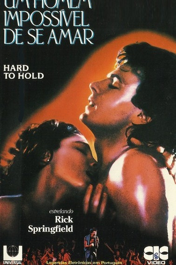  de Filme Um Homem Impossível de Se Amar (1984)