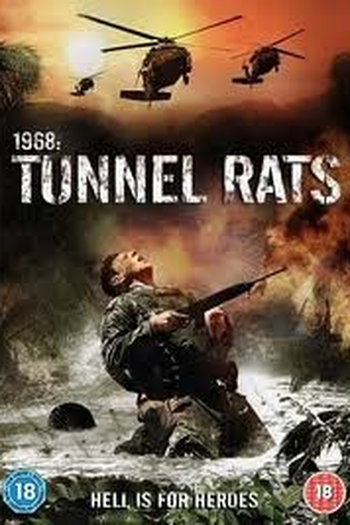 de Filme 1968 Tunnel Rats (2008)