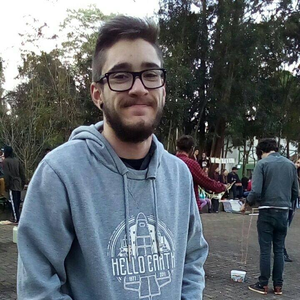 Foto de perfil de Caio