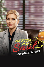 Better Call Saul: Ethics Training with Kim Wexler (Better Call Saul: Ethics Training with Kim Wexler)