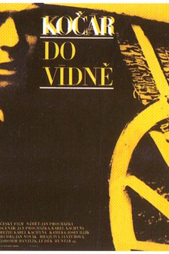  de Filme Carona para Viena (1966)