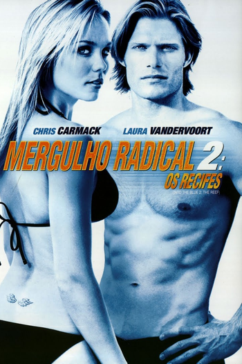  de Filme Mergulho Radical 2: Os Recifes (2009)