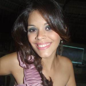 Foto de perfil de Rosana
