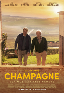 Champagne - Uma Viagem de Pai e Filho (Champagne)