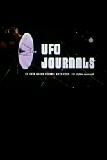 UFO Journals (UFO Journals)