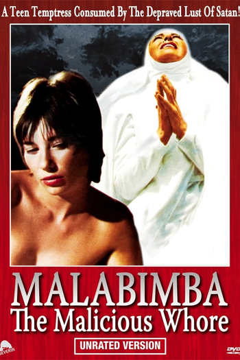  de Filme Malabimba (1979)