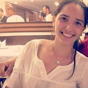 Foto de perfil de Marilia Borges