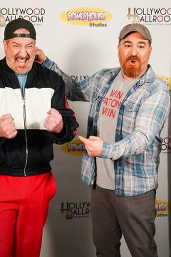 Poster de Episódio Joey Fatone (2024)