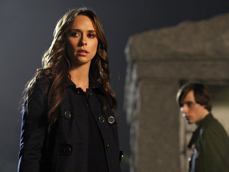 Foto 10 de Ghost Whisperer (5ª Temporada)