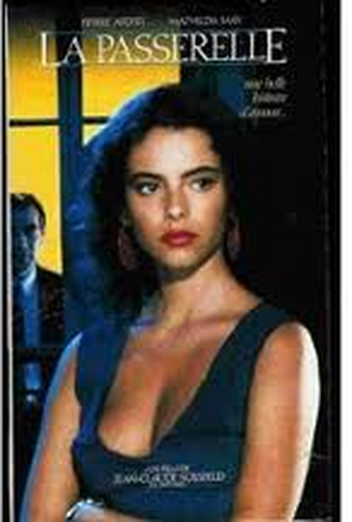 Poster 1 de Filme La Passerelle       (The Catwalk) (1988)