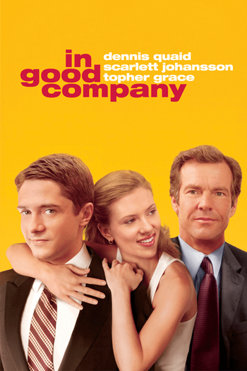 de Filme Em Boa Companhia (2004)