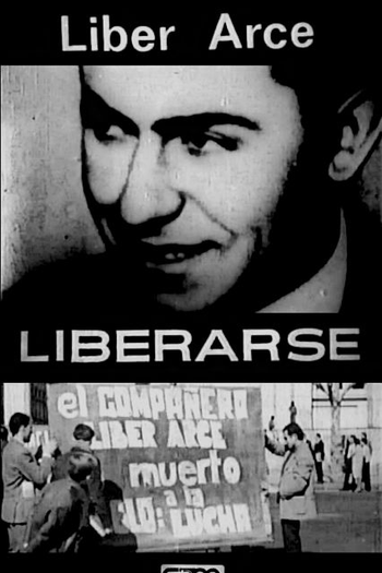 Poster de Curta Liber Arce, Liberar-se (2000)