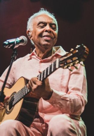 Gilberto Gil: um Deus em seu jardim