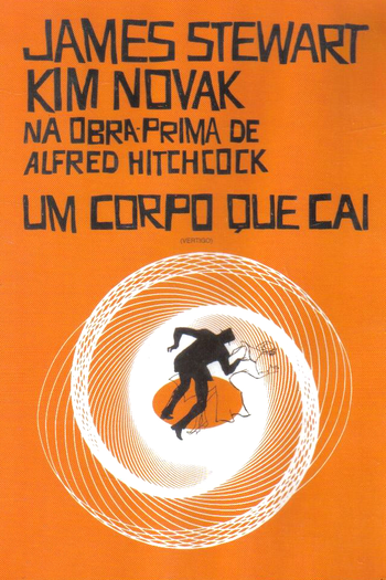  de Filme Um Corpo que Cai (1958)