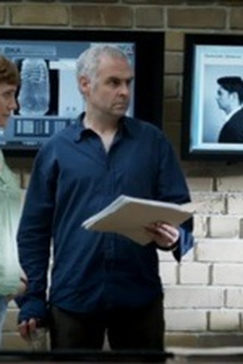 Poster de Episódio Katz und Maus (2010)