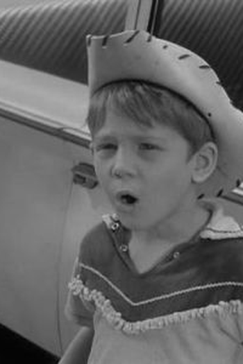 Poster de Episódio Runaway Kid (1960)