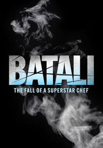 Mario Batali: A Queda do Superchef (Batali: The Fall of a Superstar Chef)