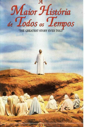  de Filme A Maior História de Todos os Tempos (1965)