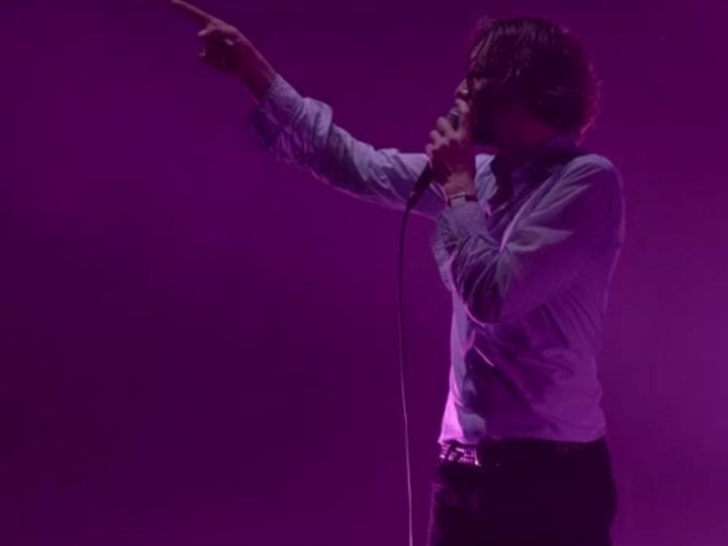 Foto 3 de Pulp: Vida, Morte e Supermercados