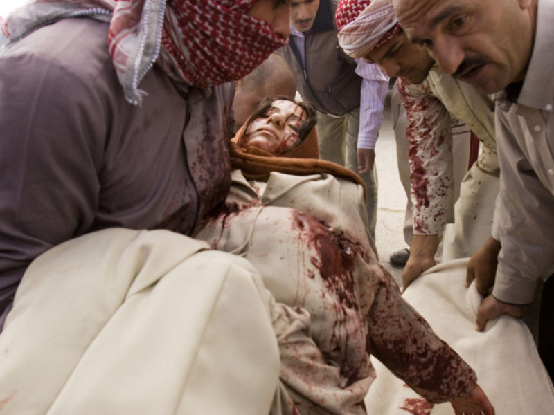 Foto 2 de Guerra Sem Cortes