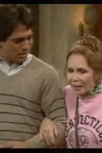 Poster de Episódio The Way We Was (1987)