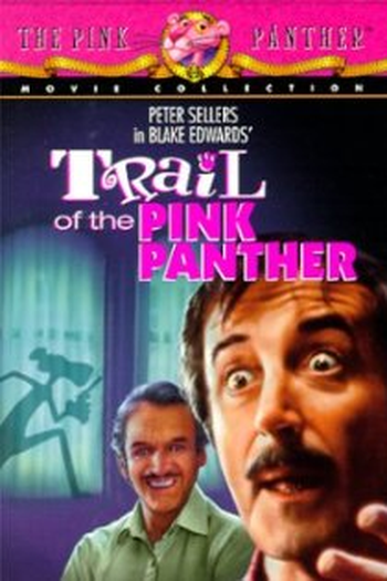  de Filme A Trilha da Pantera Cor de Rosa (1982)