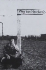 Way to Your Neighbor (Weg zum Nachbarn)