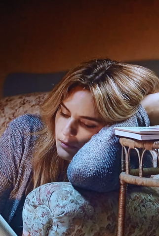 Poster 1 de Curta Tá na Hora de Dormir (2022)
