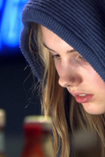 Poster de Episódio Cassie (2007)