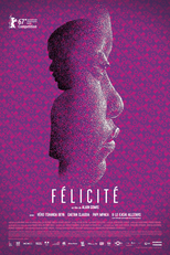Felicidade (Félicité)