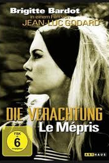  de Filme O Desprezo (1963)