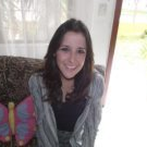 Foto de perfil de Karina Macedo