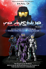 Red Vs Blue (9ª Temporada) (Red Vs Blue: Freelancer Project (Season 9))