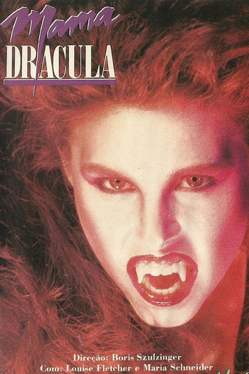  de Filme Mama Drácula (1980)