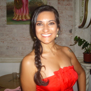 Foto de perfil de Daiana