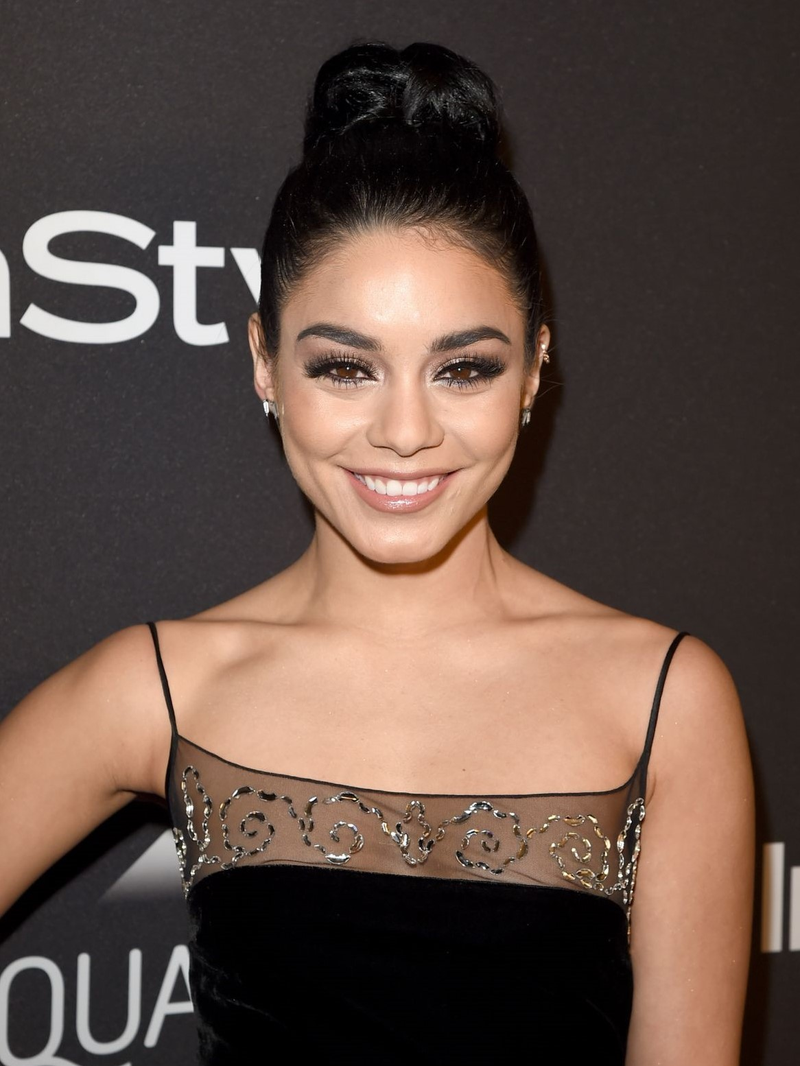 Vanessa Hudgens - Foto 12