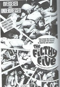 Os Cinco Imundos (The Filthy Five)
